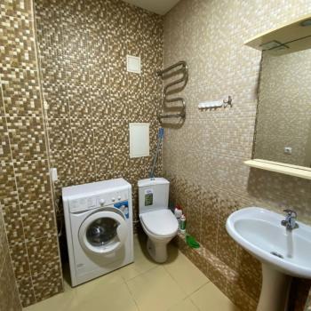 Продается 1-комнатная квартира, 34,5 м²