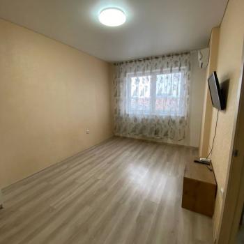 Продается 1-комнатная квартира, 34,5 м²
