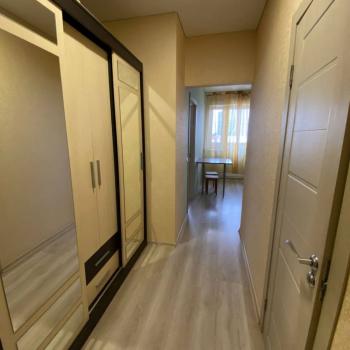 Продается 1-комнатная квартира, 34,5 м²