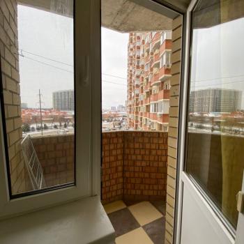 Продается 1-комнатная квартира, 34,5 м²