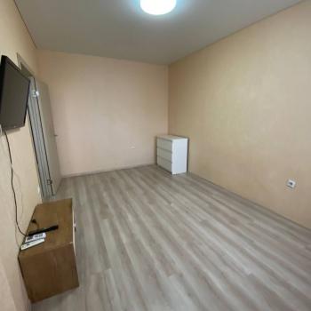 Продается 1-комнатная квартира, 34,5 м²