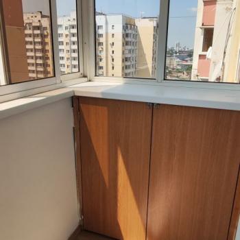 Продается 1-комнатная квартира, 40 м²