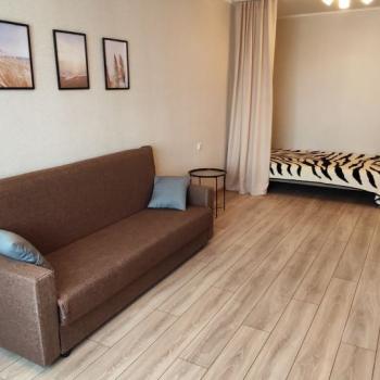 Продается 1-комнатная квартира, 40 м²