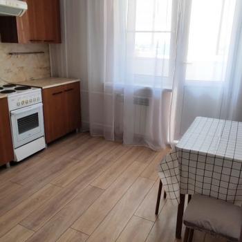 Продается 1-комнатная квартира, 40 м²