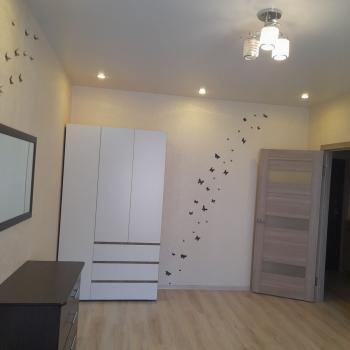 Сдается 1-комнатная квартира, 38 м²