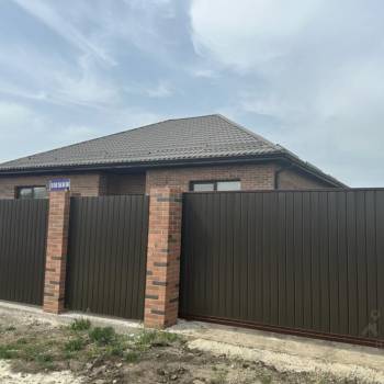 Продается Дом, 114 м²