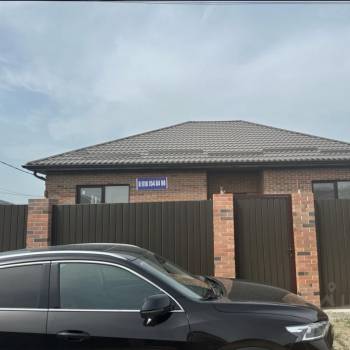 Продается Дом, 114 м²