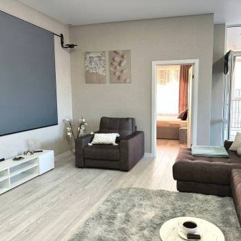 Продается 3-х комнатная квартира, 77 м²