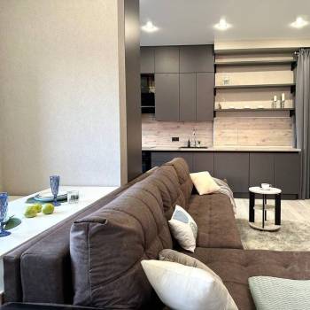 Продается 3-х комнатная квартира, 77 м²