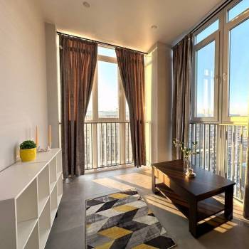 Продается 3-х комнатная квартира, 77 м²