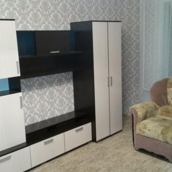 Сдается 1-комнатная квартира, 32 м²