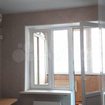 Продается 1-комнатная квартира, 40,8 м²