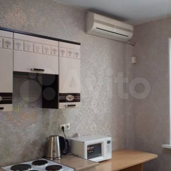 Продается 1-комнатная квартира, 40,8 м²