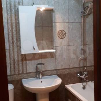 Продается 1-комнатная квартира, 40,8 м²