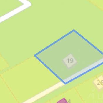 Продается Участок, 500 м²