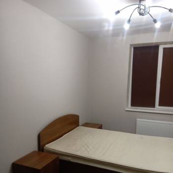 Продается 2-х комнатная квартира, 53,8 м²