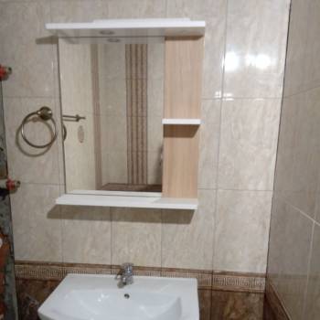 Продается 2-х комнатная квартира, 53,8 м²