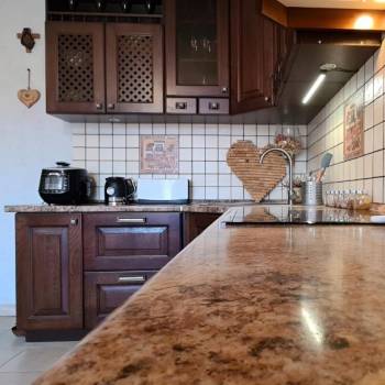 Продается 3-х комнатная квартира, 81,1 м²