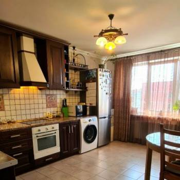 Продается 3-х комнатная квартира, 81,1 м²