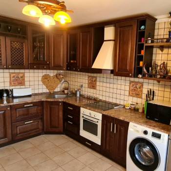 Продается 3-х комнатная квартира, 81,1 м²