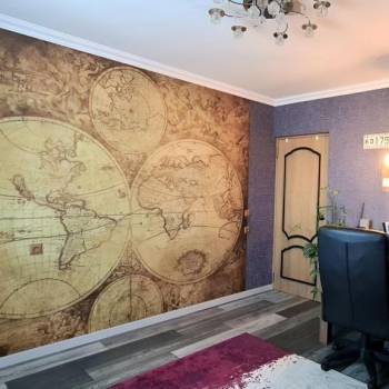 Продается 3-х комнатная квартира, 81,1 м²