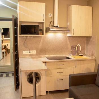 Продается 1-комнатная квартира, 22,2 м²