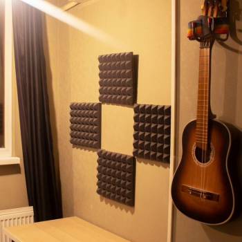 Продается 1-комнатная квартира, 22,2 м²