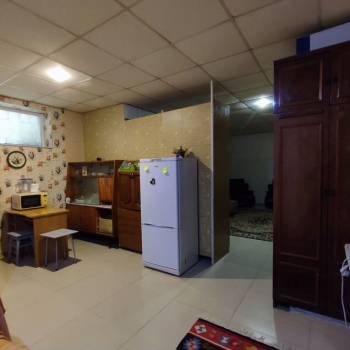 Продается 1-комнатная квартира, 40 м²