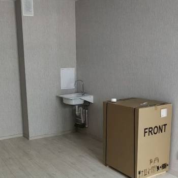 Продается 1-комнатная квартира, 24 м²