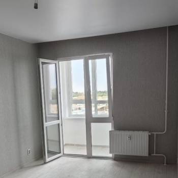 Продается 1-комнатная квартира, 24 м²