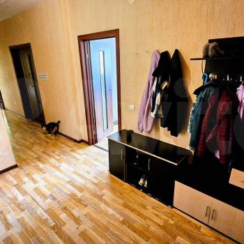 Продается 2-х комнатная квартира, 75,5 м²