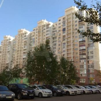Продается 2-х комнатная квартира, 75,5 м²