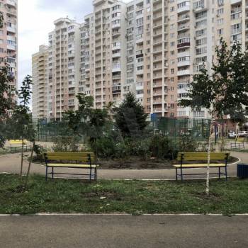 Продается 2-х комнатная квартира, 75,5 м²