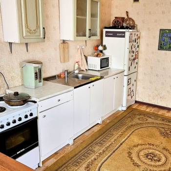 Продается 2-х комнатная квартира, 75,5 м²