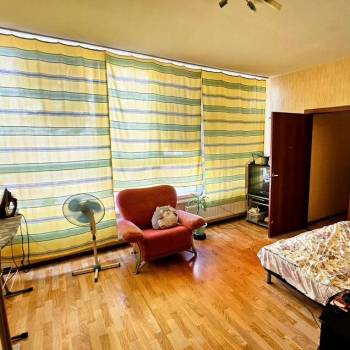 Продается 2-х комнатная квартира, 75,5 м²