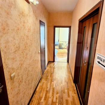 Продается 2-х комнатная квартира, 75,5 м²