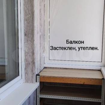 Продается 2-х комнатная квартира, 42,8 м²