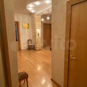 Продается Многокомнатная квартира, 144,4 м²