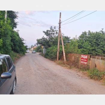 Продается Участок, 480 м²