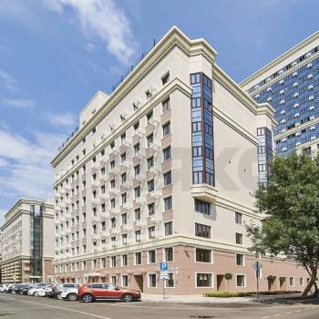 Продается 3-х комнатная квартира, 110 м²