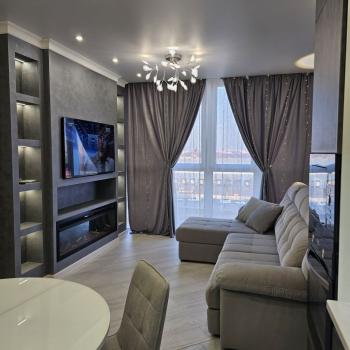 Продается 1-комнатная квартира, 39 м²