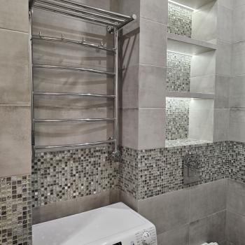 Продается 1-комнатная квартира, 39 м²