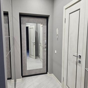 Продается 1-комнатная квартира, 39 м²