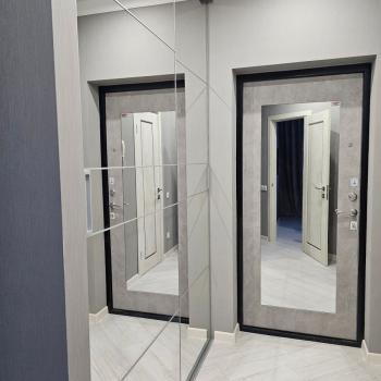 Продается 1-комнатная квартира, 39 м²