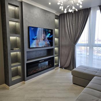 Продается 1-комнатная квартира, 39 м²