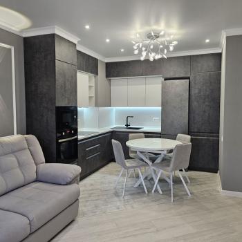 Продается 1-комнатная квартира, 39 м²