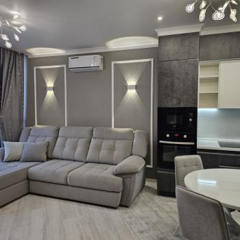 Продается 1-комнатная квартира, 39 м²