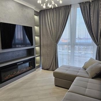 Продается 1-комнатная квартира, 39 м²