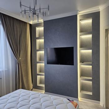 Продается 1-комнатная квартира, 39 м²