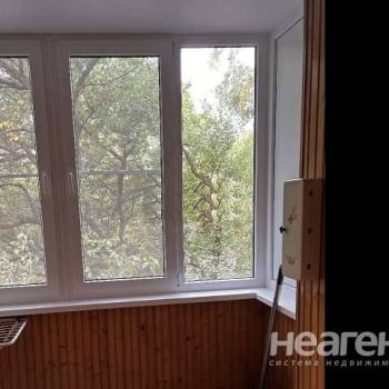 Сдается 2-х комнатная квартира, 54 м²
